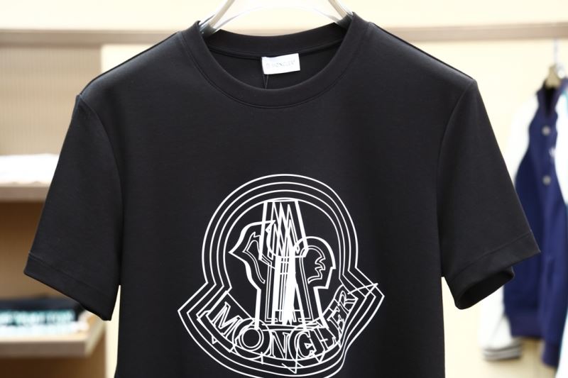 Moncler T-Shirts